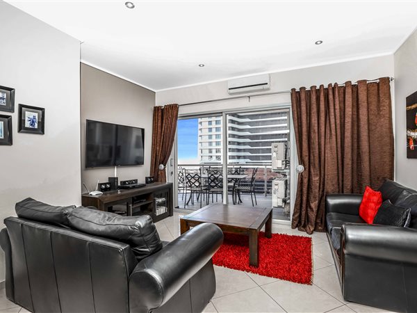 2 Bed Apartment