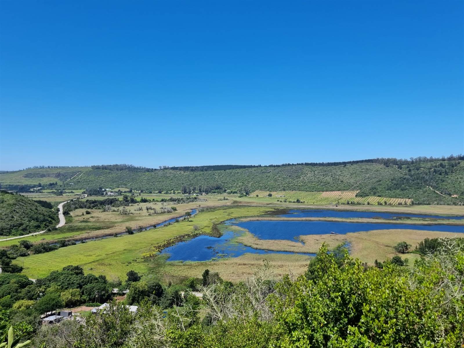 7 m² Farm in Knysna Central photo number 1