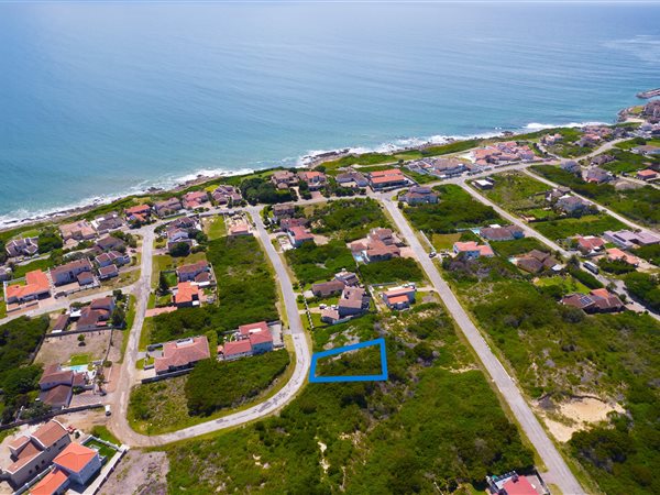 820 m² Land 820 m² Land