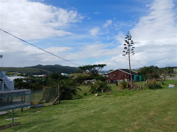818 m² Land available in Morgans Bay