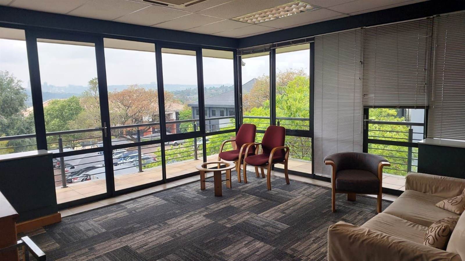 243  m² Office Space in Bryanston photo number 5