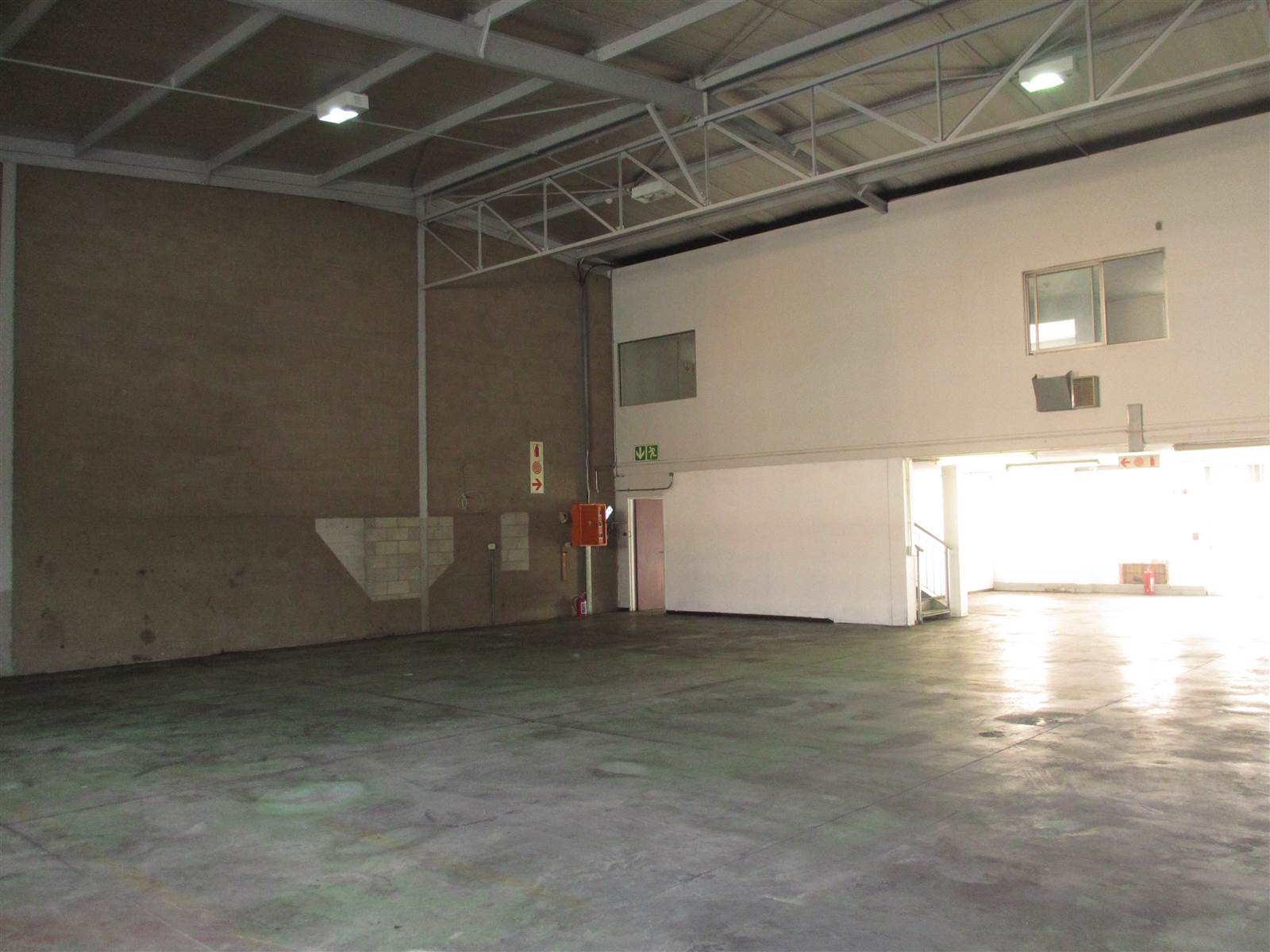 547  m² Industrial space in Kya Sands photo number 6