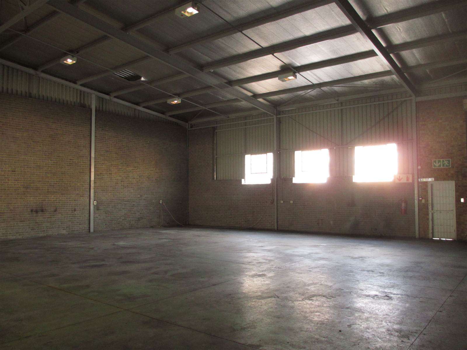 547  m² Industrial space in Kya Sands photo number 3