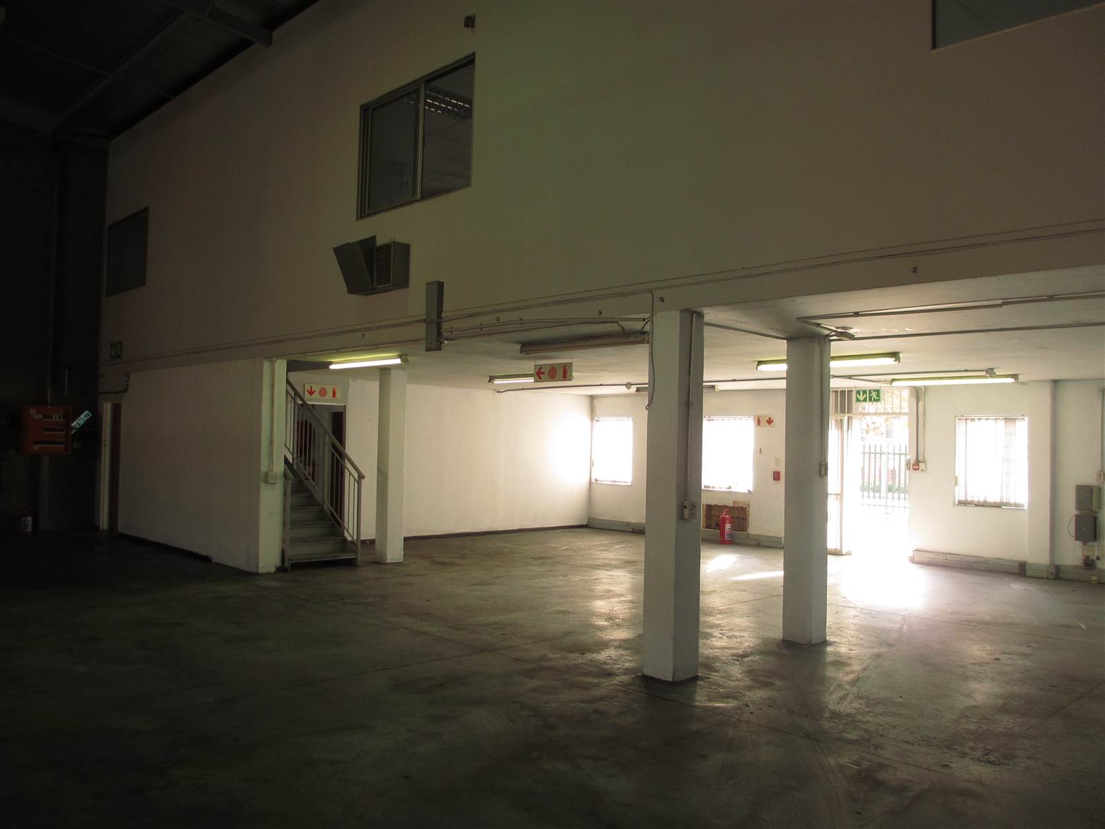 547  m² Industrial space in Kya Sands photo number 8