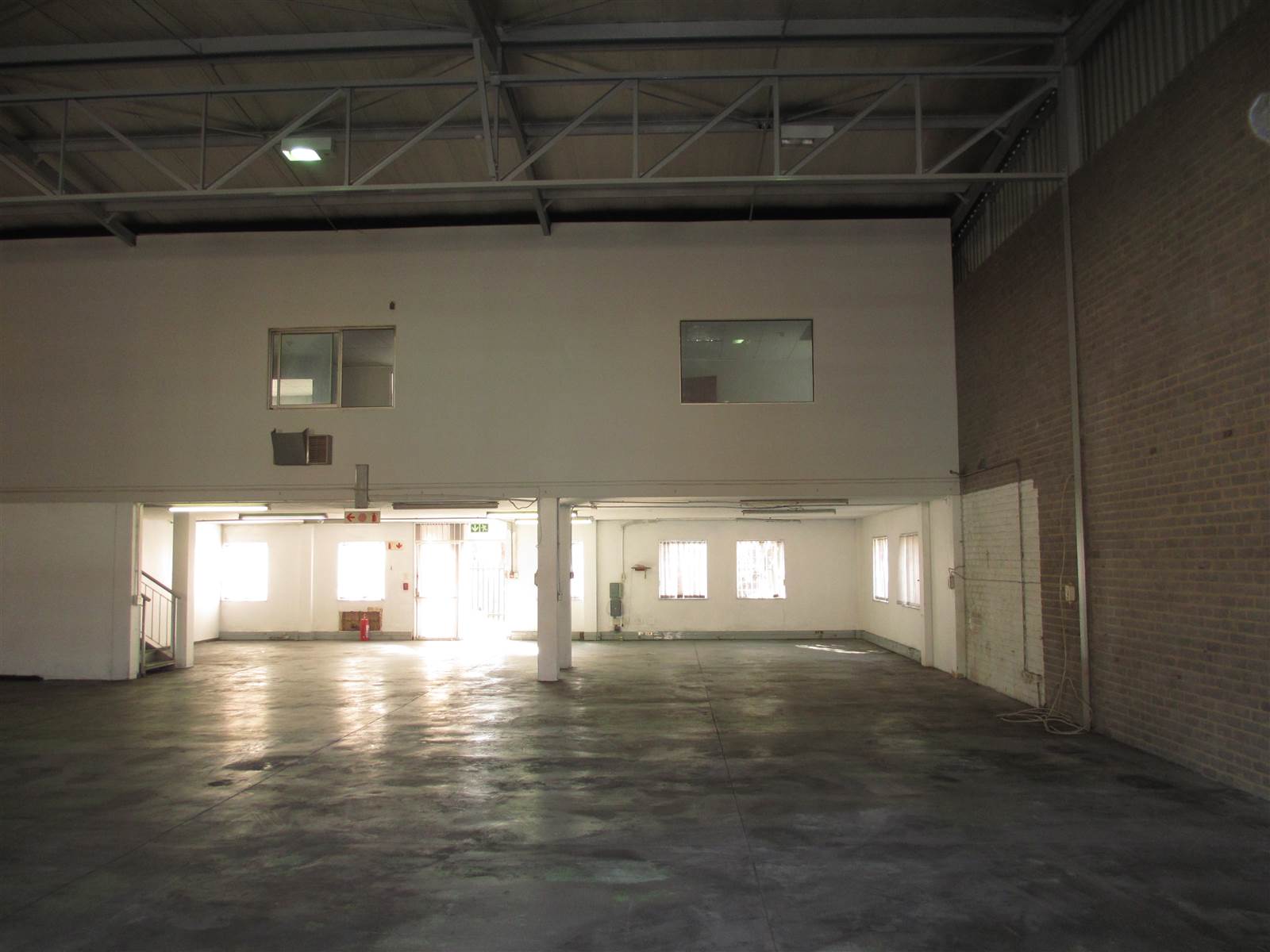547  m² Industrial space in Kya Sands photo number 7