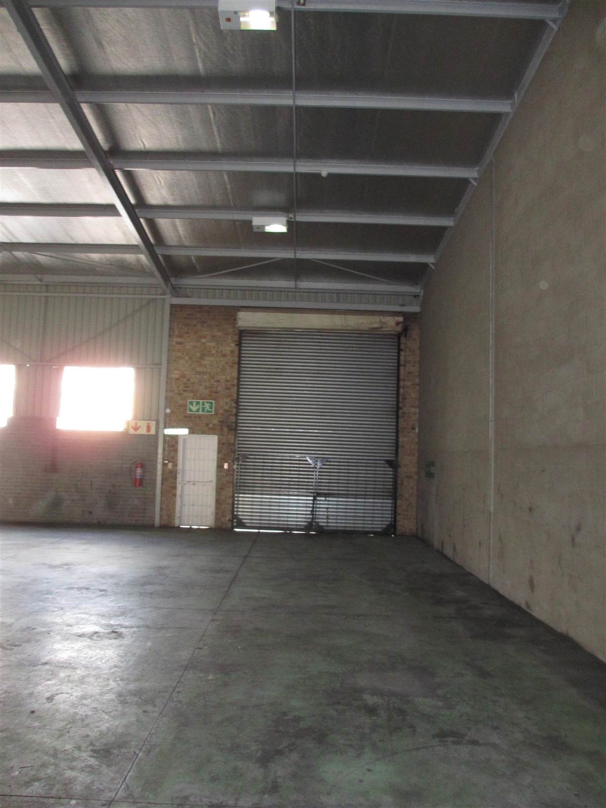 547  m² Industrial space in Kya Sands photo number 4