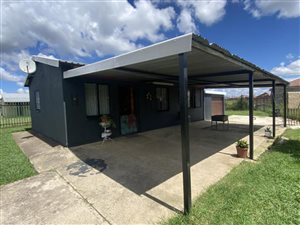 3 Bed House in Ladysmith Central