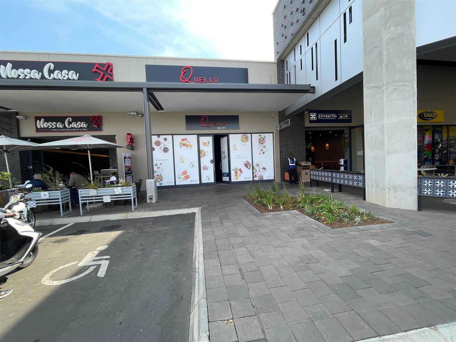 180  m² Retail Space in Little Falls photo number 4