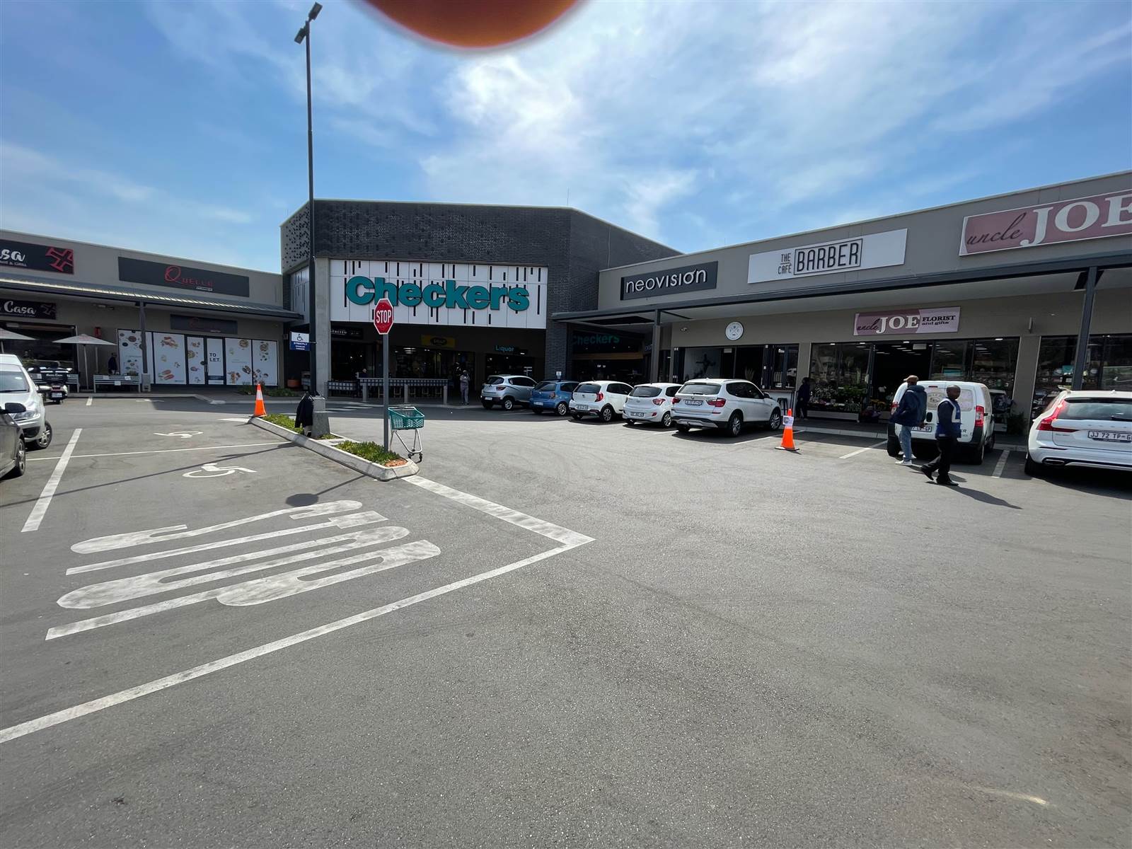 180  m² Retail Space in Little Falls photo number 15