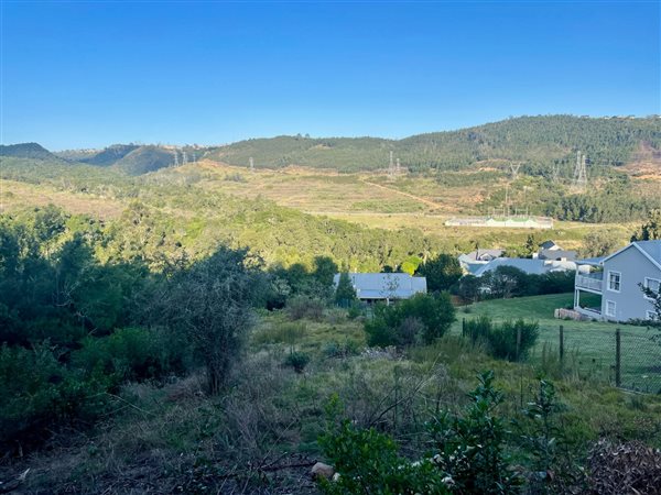 1113 m² Land available in Green Pastures