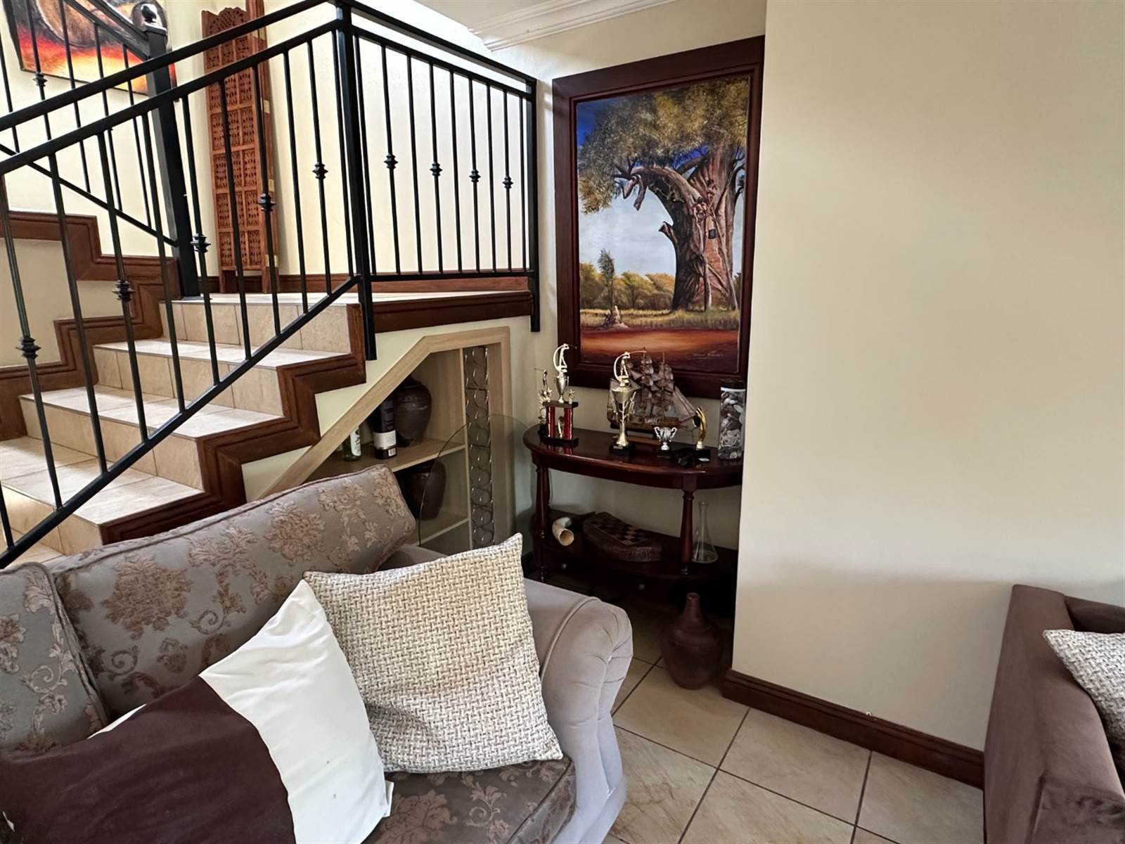 4 Bed House in Rietvlei Ridge Country Estate photo number 28