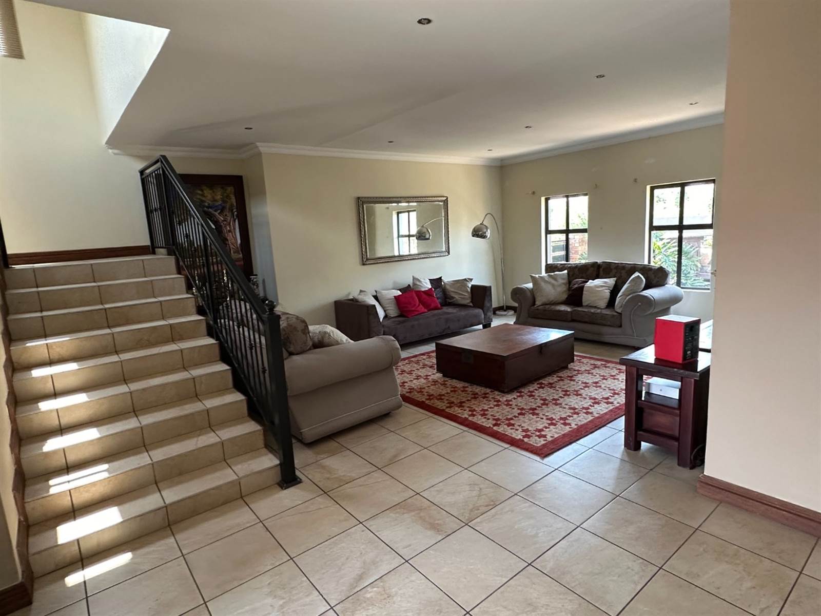 4 Bed House in Rietvlei Ridge Country Estate photo number 27