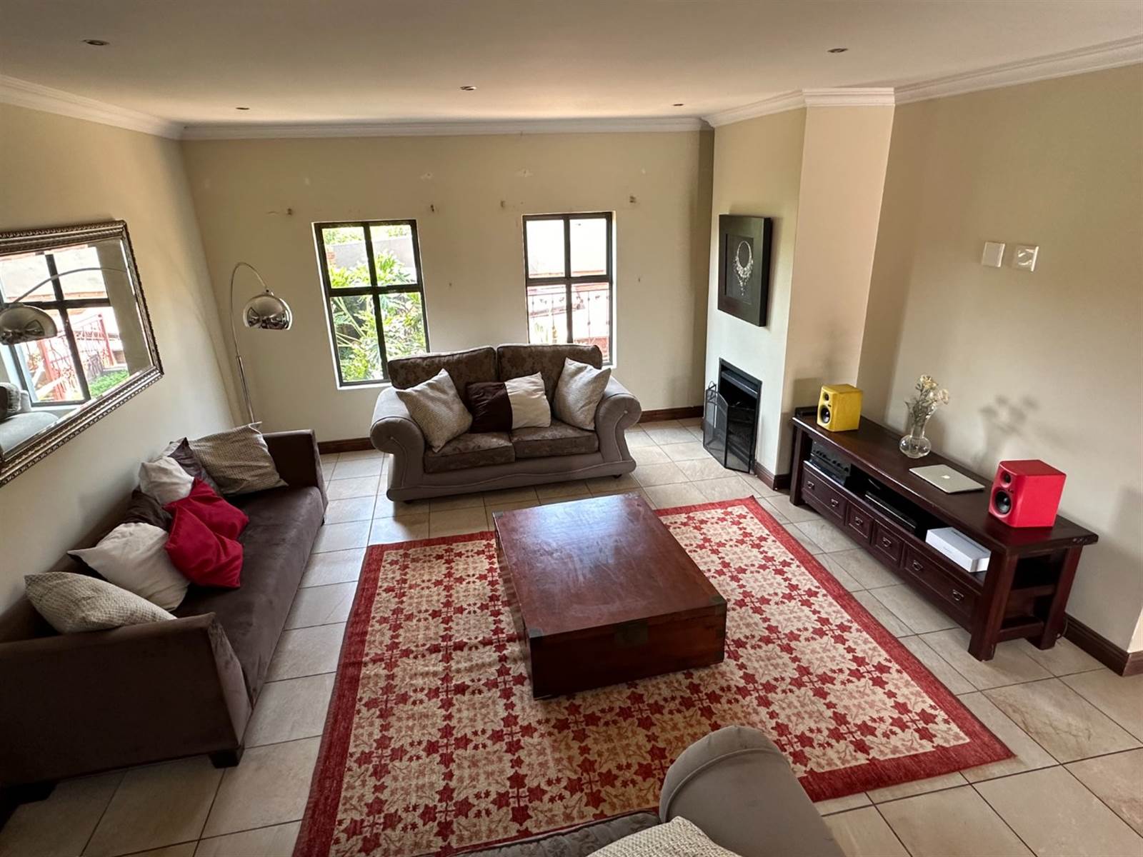 4 Bed House in Rietvlei Ridge Country Estate photo number 30