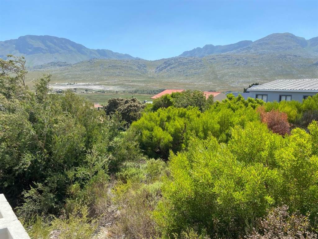 600 m² Land available in Pringle Bay photo number 10