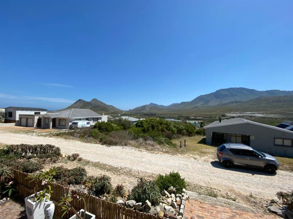 600 m² Land available in Pringle Bay photo number 12