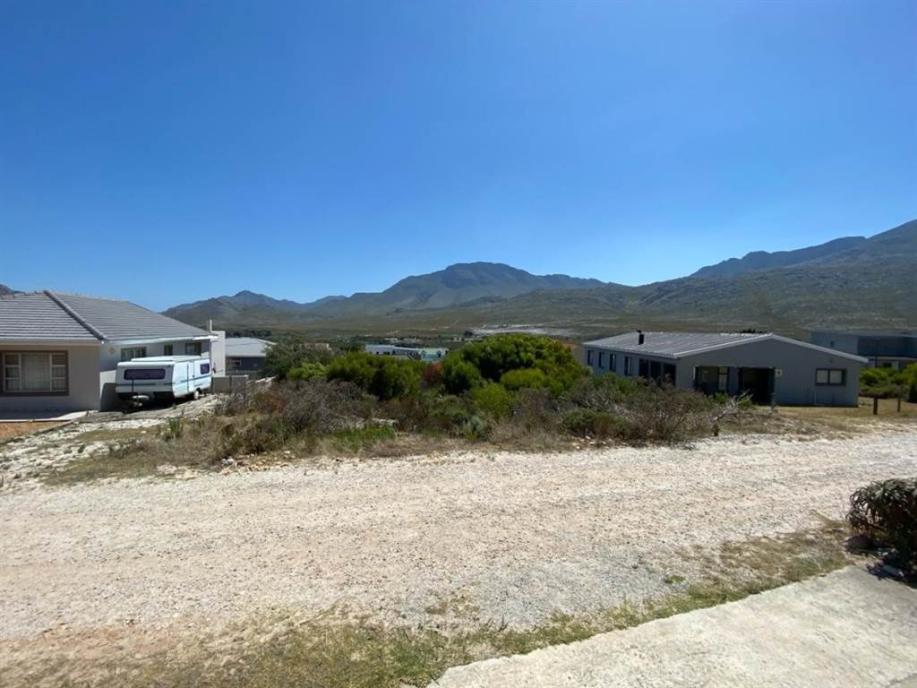 600 m² Land available in Pringle Bay photo number 7