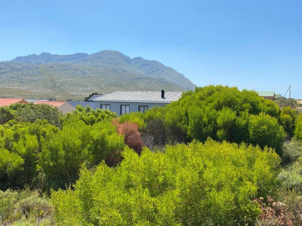 600 m² Land available in Pringle Bay photo number 8