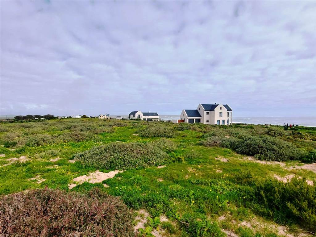 400 m² Land available in Cape St Martin photo number 11