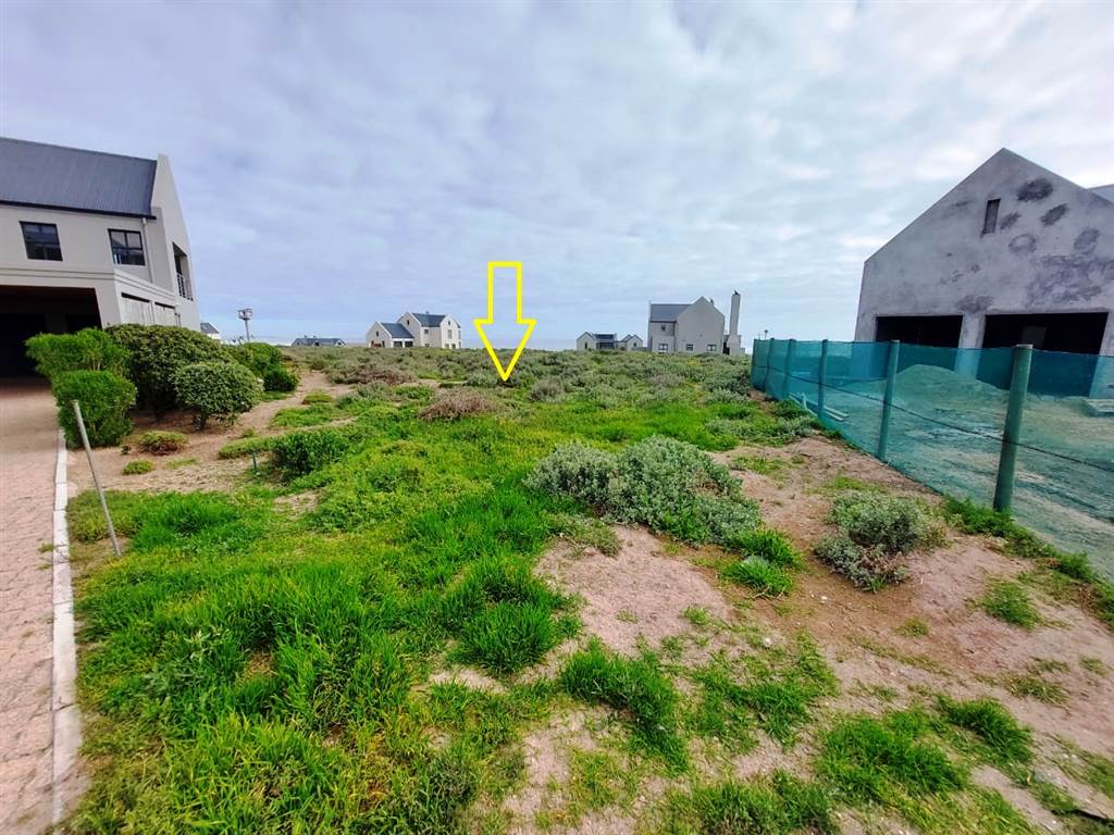 400 m² Land available in Cape St Martin photo number 4