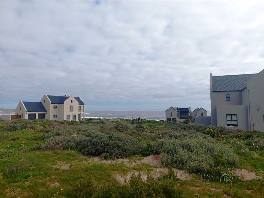400 m² Land available in Cape St Martin photo number 17