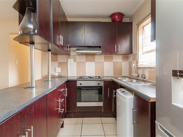 3 Bed Apartment