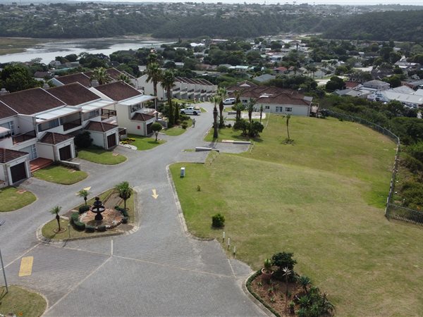 2 Bed Townhouse in Port Alfred
