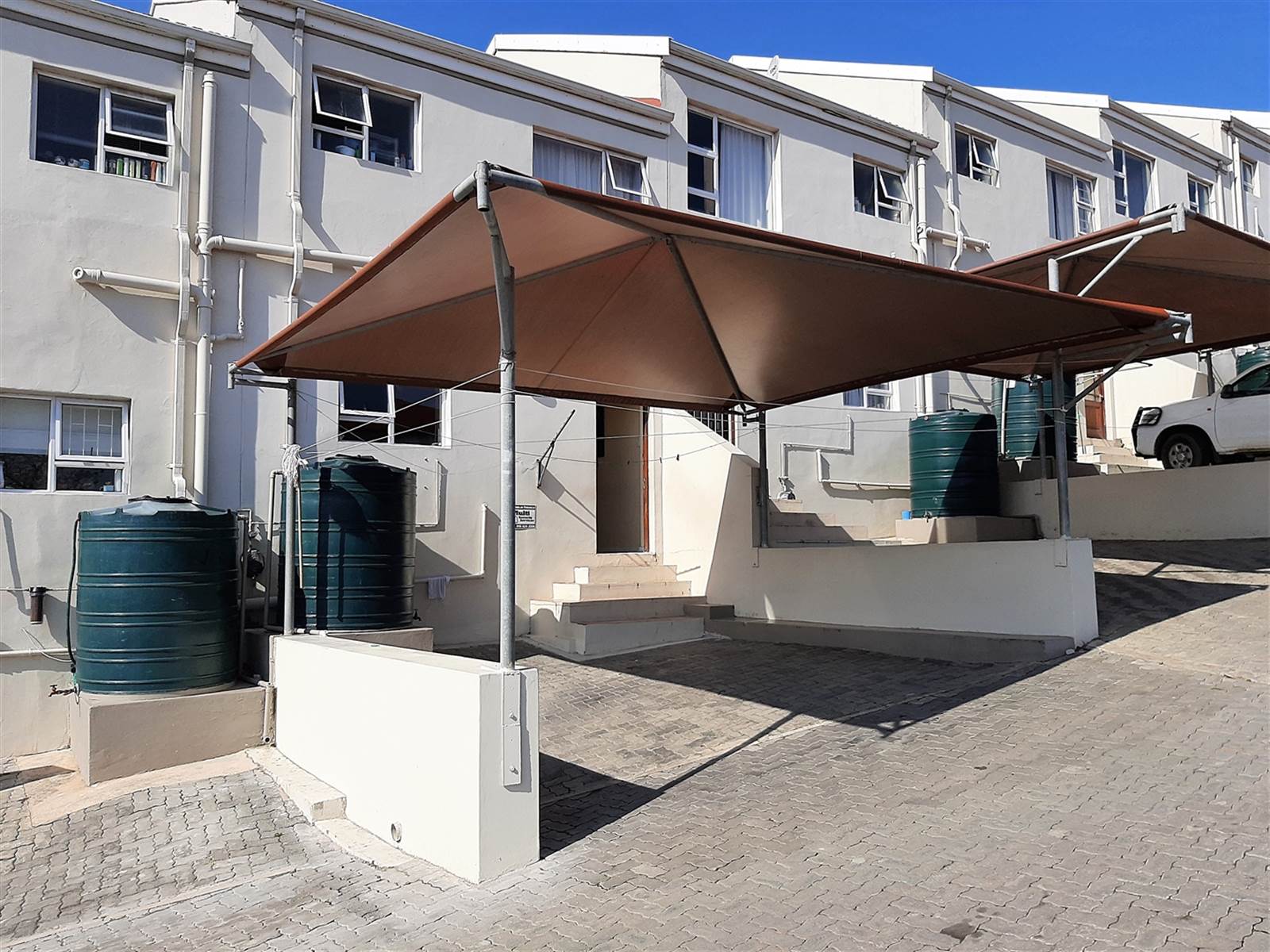 2 Bed Townhouse in Port Alfred photo number 8