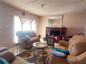 3 Bed House in Vanderbijlpark CW1