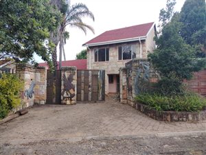 House in Glen Marais