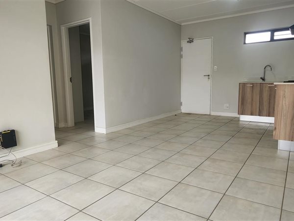 2 Bed Apartment