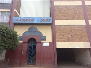 1 Bed Apartment in Kempton Park Central