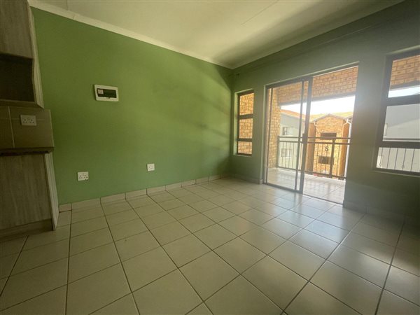 2 Bed Apartment