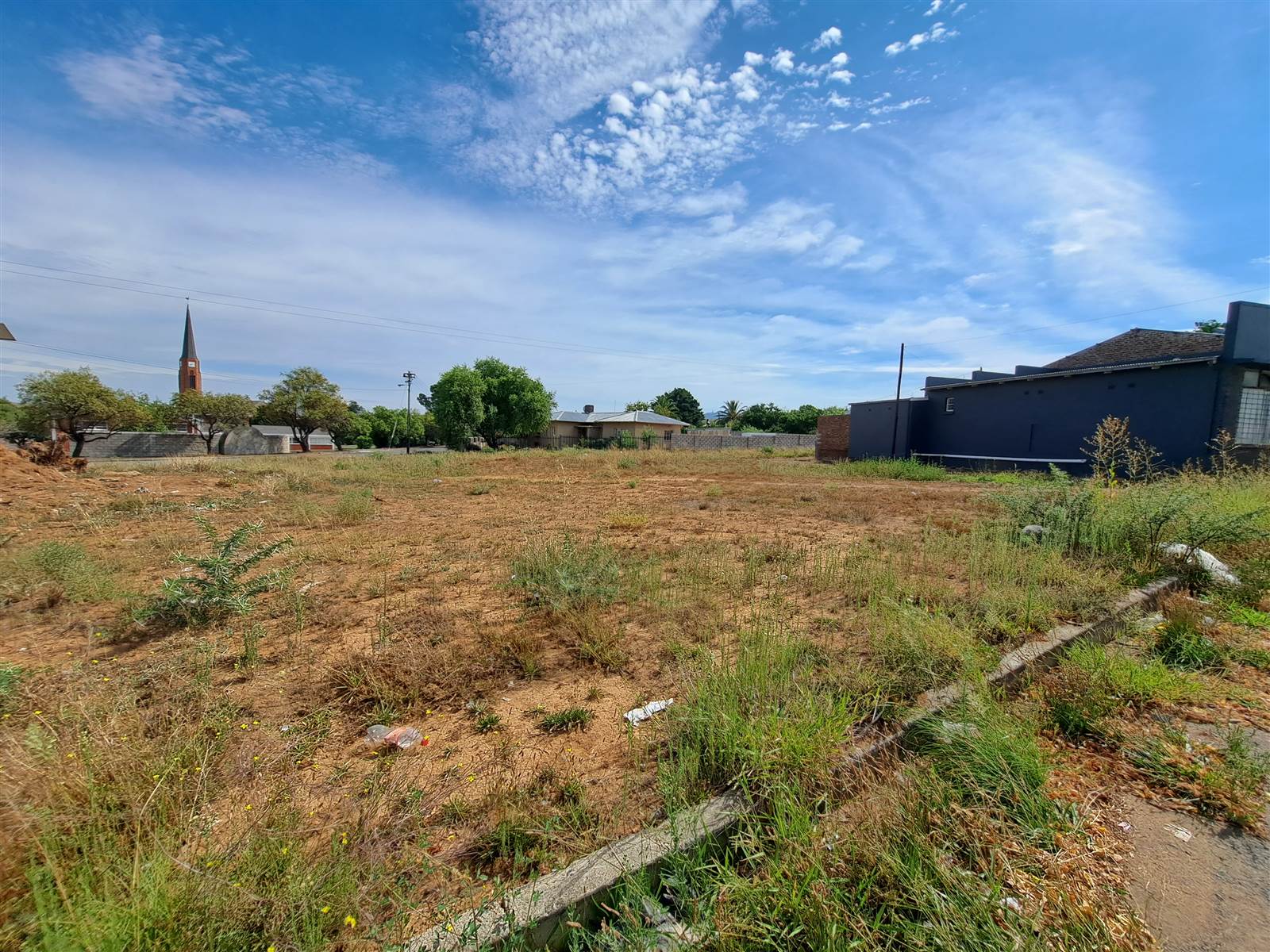 328 m² Land available in Cradock photo number 1