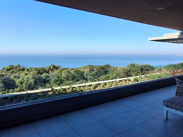 4 Bedroom Apartment
