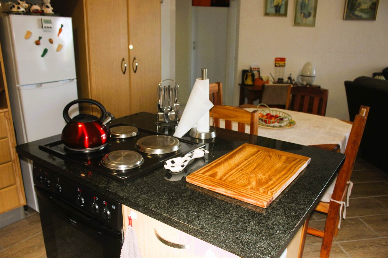2 Bed Apartment in Ramsgate photo number 14