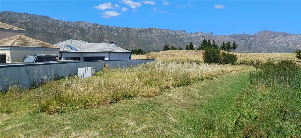 502 m² Land available in Fairview Golf Estate photo number 4