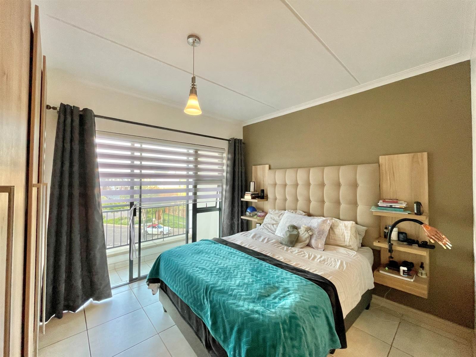 2 Bed Apartment in Blyde Riverwalk Estate photo number 16