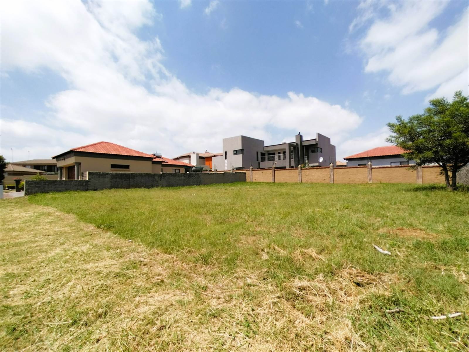 528 m² Land available in Tweefontein photo number 1
