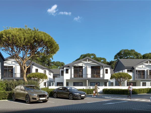4 Bedroom Duplex 4 Bedroom Duplex