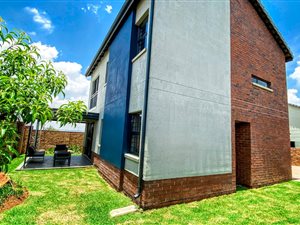 4 Bed House in Farmall