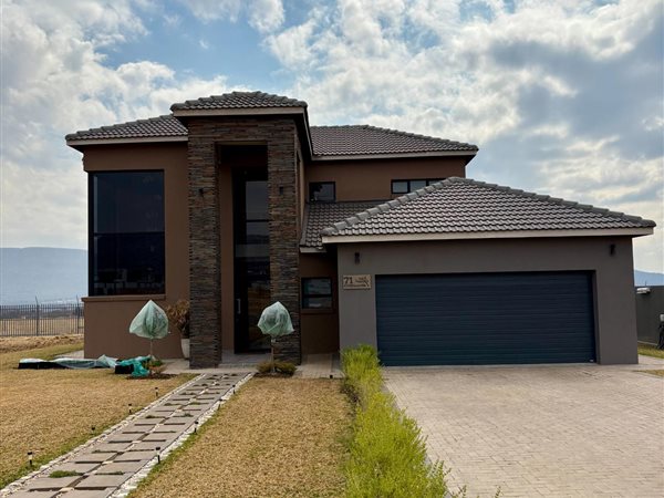 4 Bedroom House 4 Bedroom House