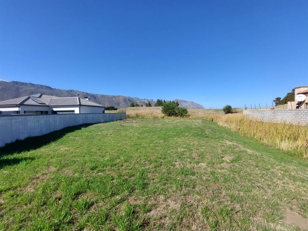 501 m² Land available in Fairview Golf Estate photo number 6
