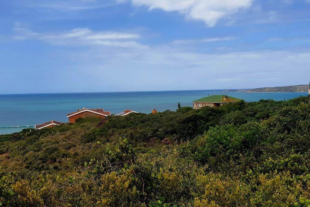 897 m² Land available in Boggomsbaai photo number 8