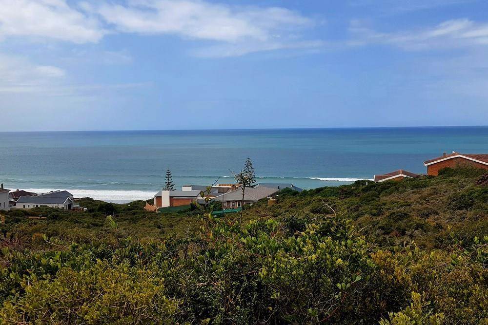 897 m² Land available in Boggomsbaai photo number 11