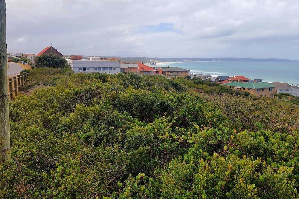 897 m² Land available in Boggomsbaai photo number 5