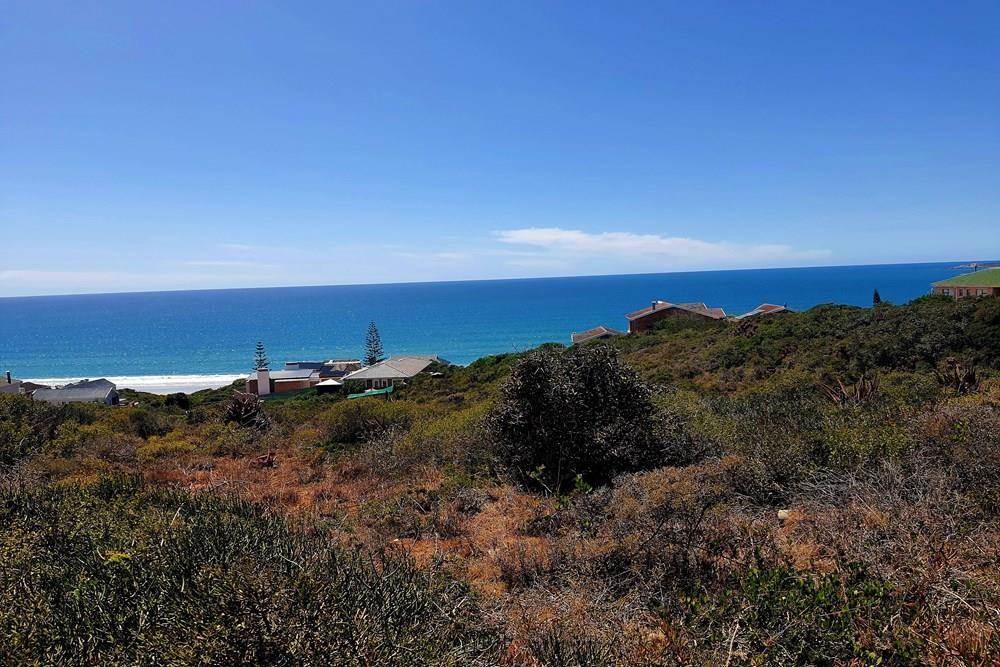 897 m² Land available in Boggomsbaai photo number 3