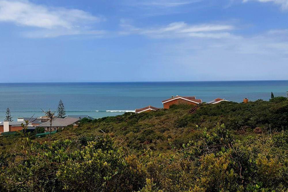 897 m² Land available in Boggomsbaai photo number 1