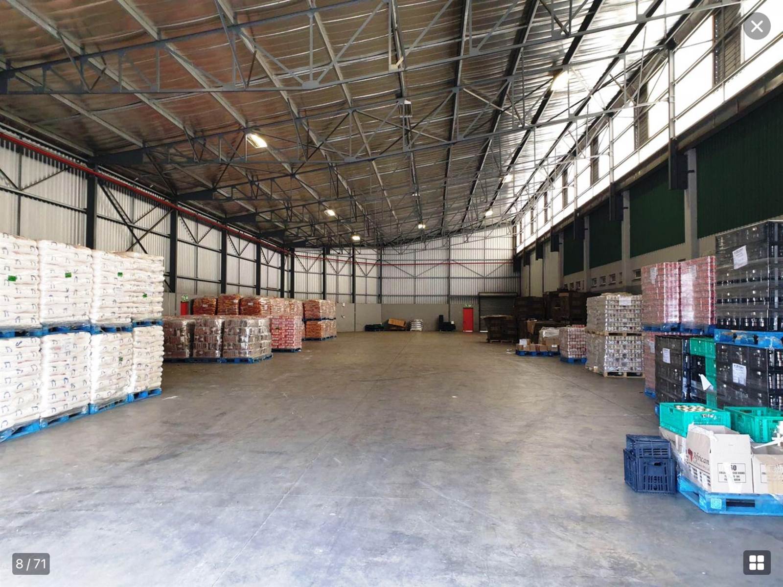 5200  m² Industrial space in Pinetown Central photo number 6