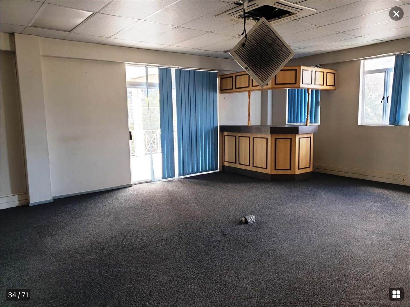 5200  m² Industrial space in Pinetown Central photo number 7