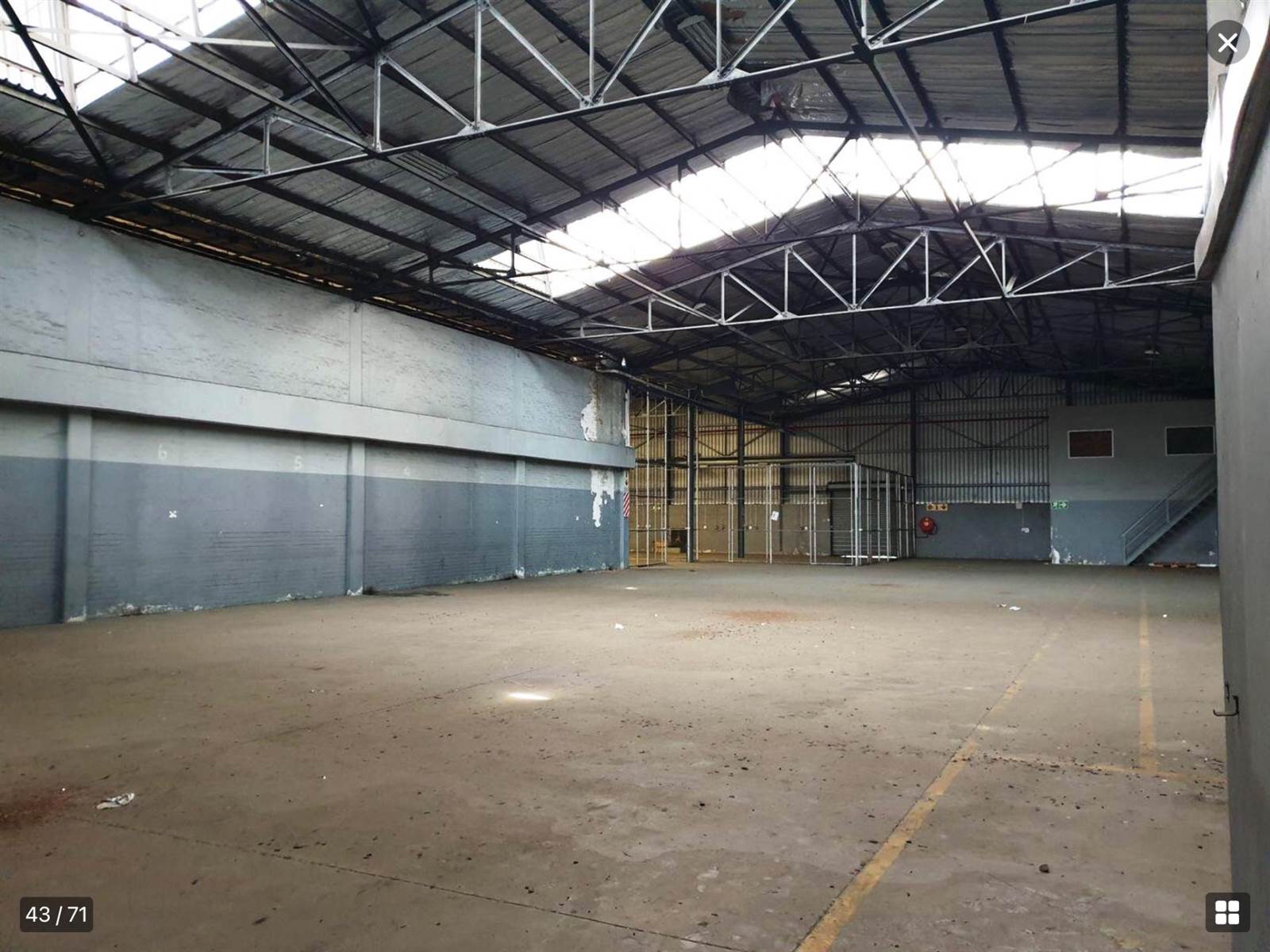 5200  m² Industrial space in Pinetown Central photo number 11